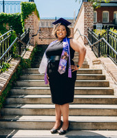 Grad Pictures.
